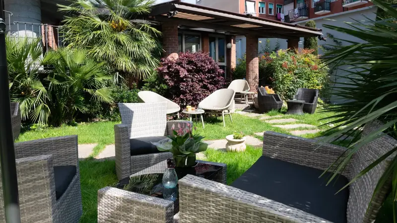 Hotel Sun Flower, Milano