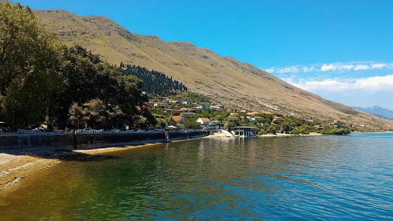 Razëm, Shkodër dhe Shirokë — Shkodër — foto 5 nga 7