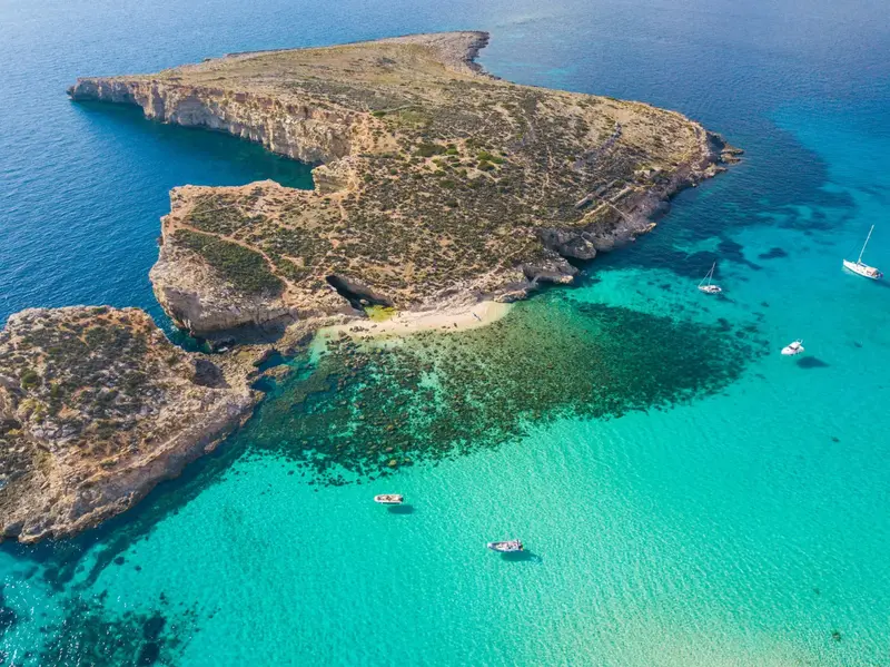 Malta — Maltë — foto 5 nga 7