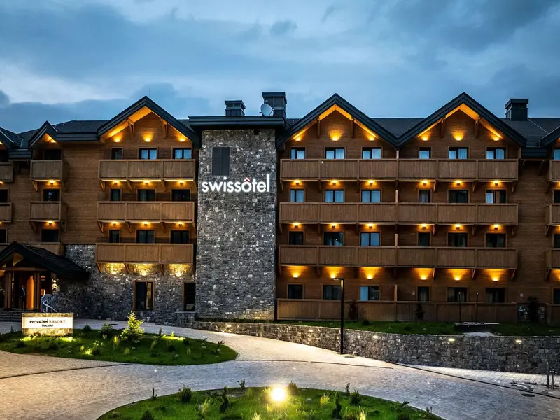 Swissôtel Resort Kolašin 5
