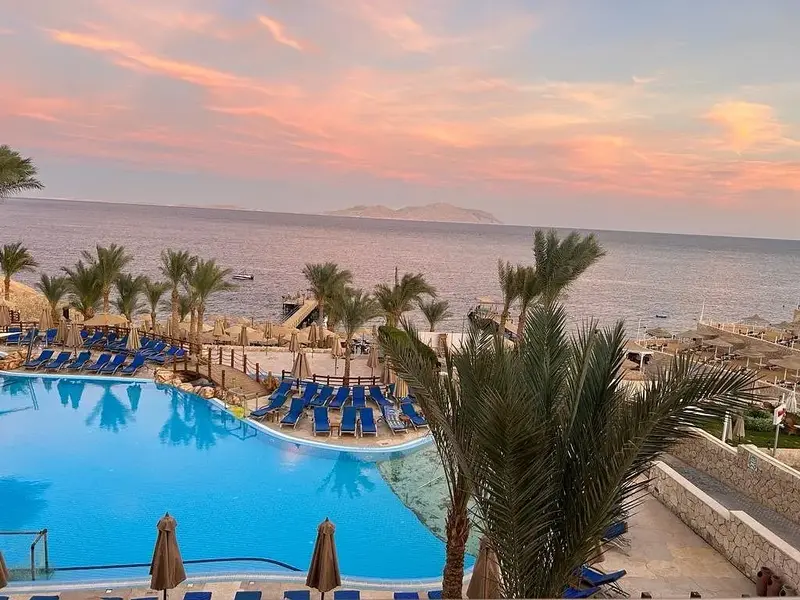 Xperience Sea Breeze, Sharm el Sheikh — Sharm el Sheikh, Egjipt — foto 5 nga 8