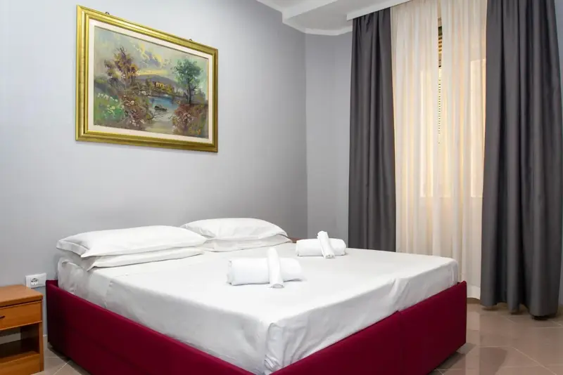 Hotel Philia 3, Romë — Romë, Itali — foto 4 nga 7