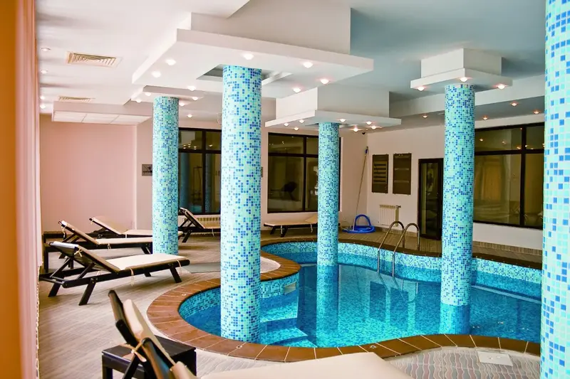 Orbilux Aparthotel 3, Bansko — Bansko, Bullgari — foto 4 nga 6