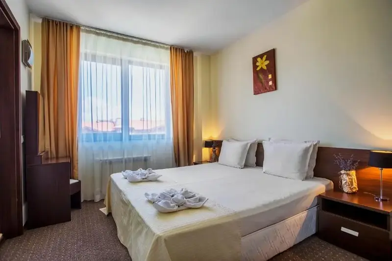 Murite Park – Orchidea Building 4, Bansko — Bansko, Bullgari — foto 5 nga 8