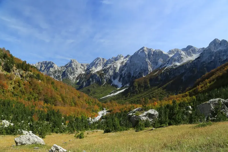 Valbonë, 2 ditë — Valbonë, Shqipëri — foto 3 nga 7