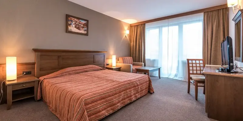 Hotel Lion Bansko, Bansko — Bansko, Bullgari — foto 6 nga 8