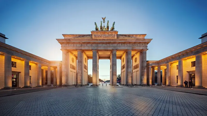 Berlin