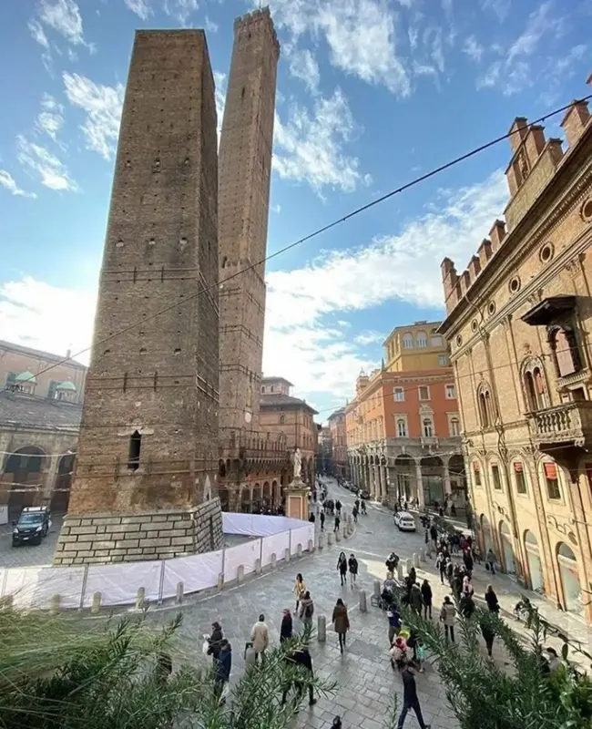 Bologna, Parma dhe Rimini me guidë — Bologna, Parma, Rimini (Itali) — foto 3 nga 8
