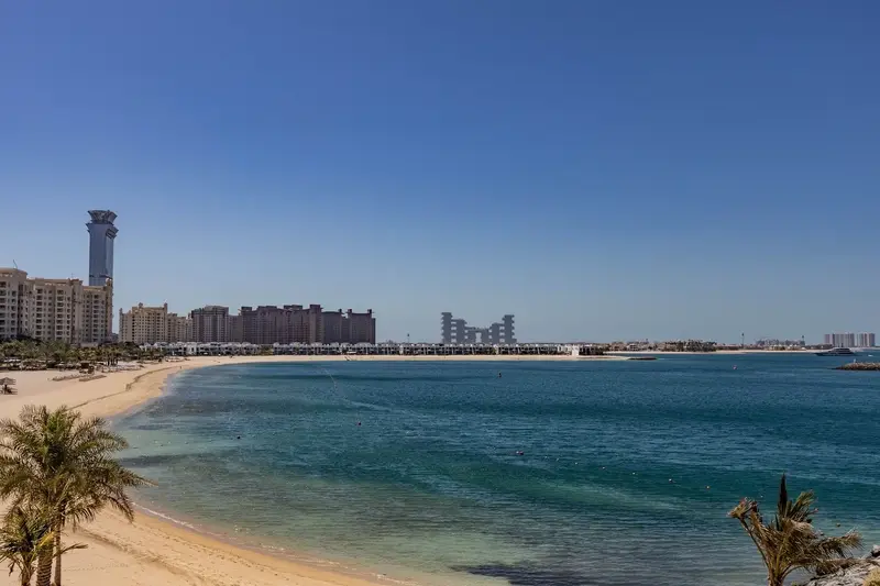 Dubai — Dubai — foto 5 nga 6