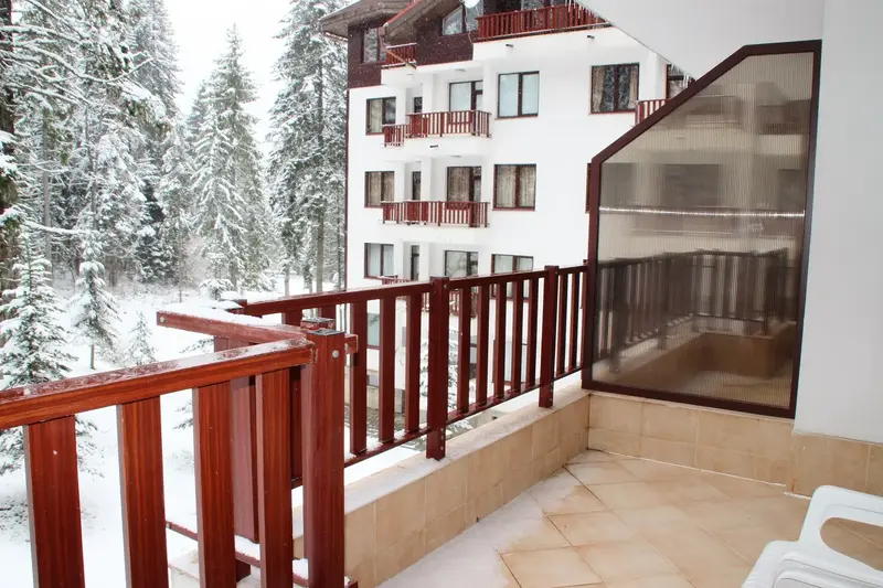 Flora Residence Daisy 5, Borovets — Borovets, Bullgari — foto 5 nga 7