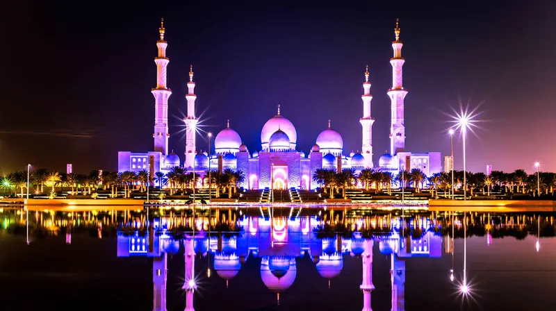 Dubai dhe Abu Dhabi