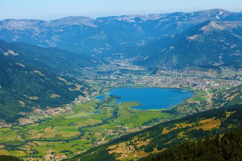 Lepushë, Plavë dhe Guci — Lepushë, Plavë, Guci — foto 3 nga 6