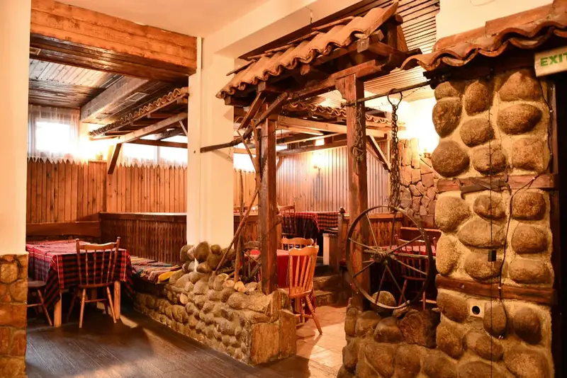 Hotel Olymp, Bansko — Bansko, Bullgari — foto 8 nga 10