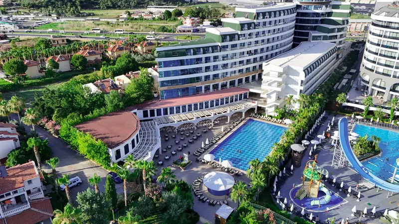 Raymar Hotels Antalya, Antalya