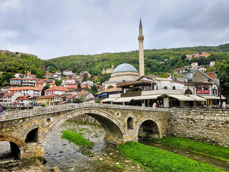 Prishtinë – Prizren, 1 ditë — Prishtinë – Prizren — foto 2 nga 5