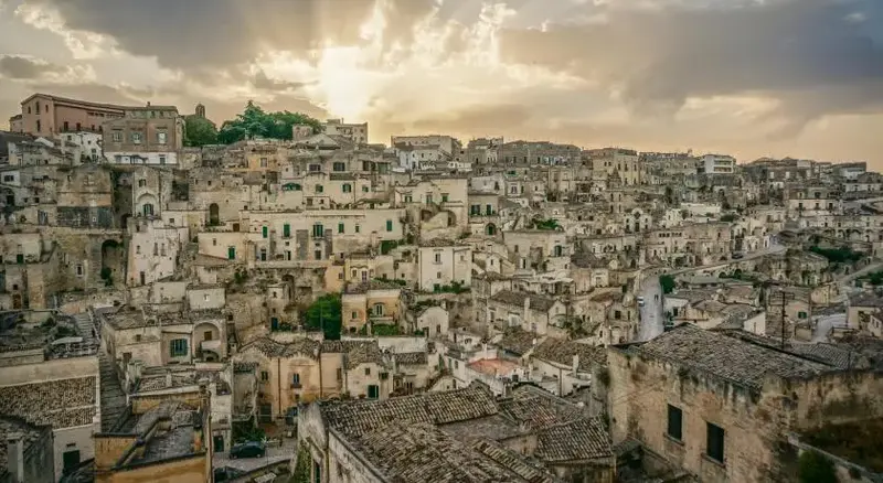 Alberobello dhe Matera me guidë — Alberobello dhe Matera — foto 7 nga 8