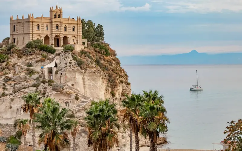 Kalabria dhe Arbëreshët e Kalabrisë, 4 ditë — Kalabria, Itali — foto 5 nga 7