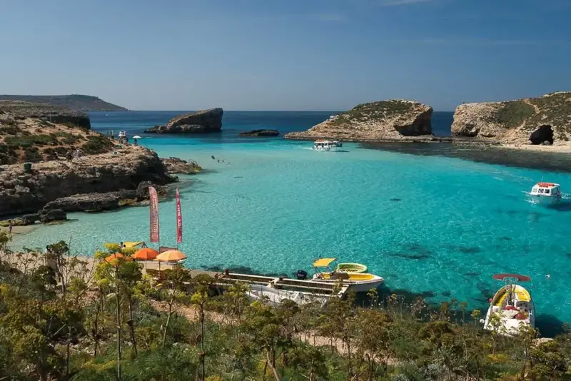 Malta, 3 ditë — Maltë — foto 4 nga 8
