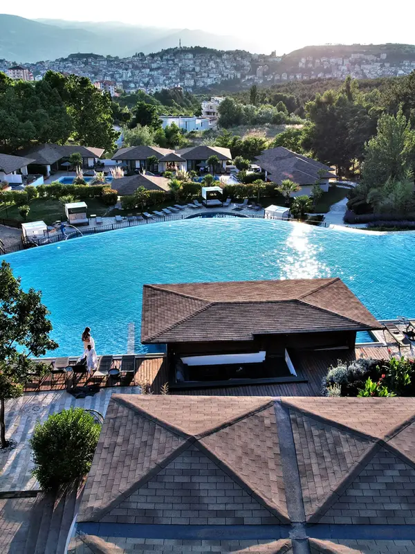 Medite SPA Resort 5, Sandanski — Sandanski, Bullgari — foto 3 nga 11