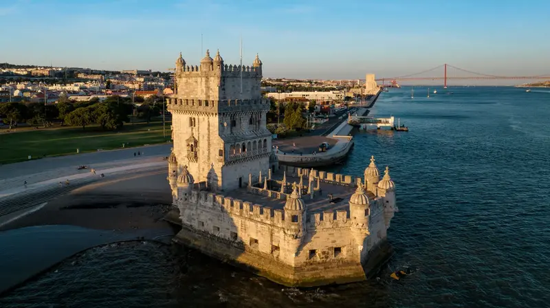 Porto, Lisbonë dhe Madrid — Porto, Lisbonë dhe Madrid, Portugali dhe Spanjë — foto 4 nga 7