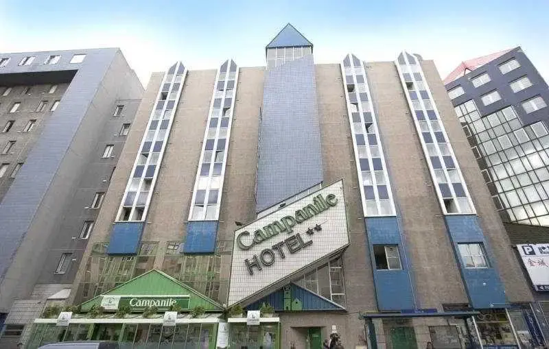 Hotel Campanile Paris Est - Pantin 3, Paris — Paris, Francë — foto 6 nga 7
