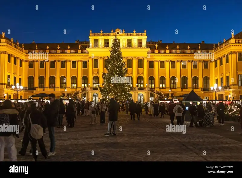 Budapest dhe Vienë — Budapest dhe Vienë — foto 4 nga 9