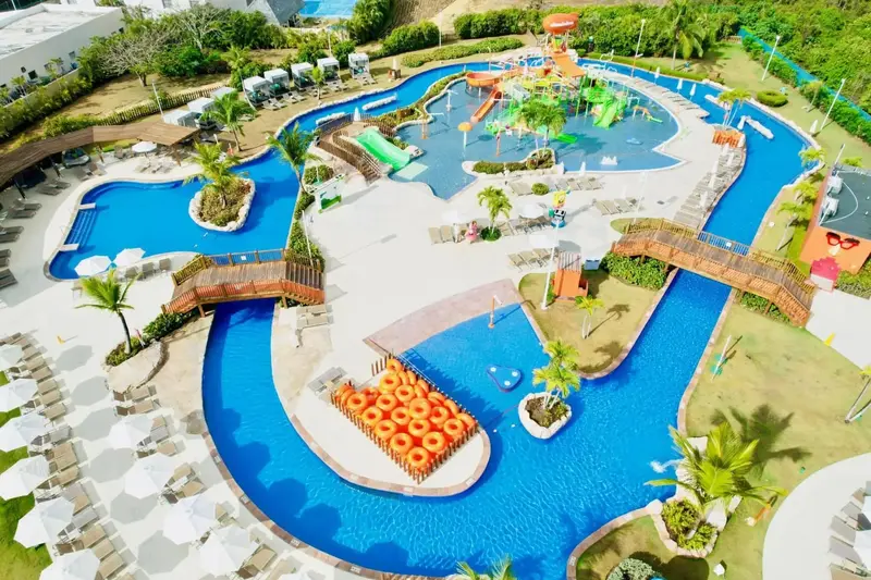 Nickelodeon Hotels & Resorts Punta Cana, Punta Cana