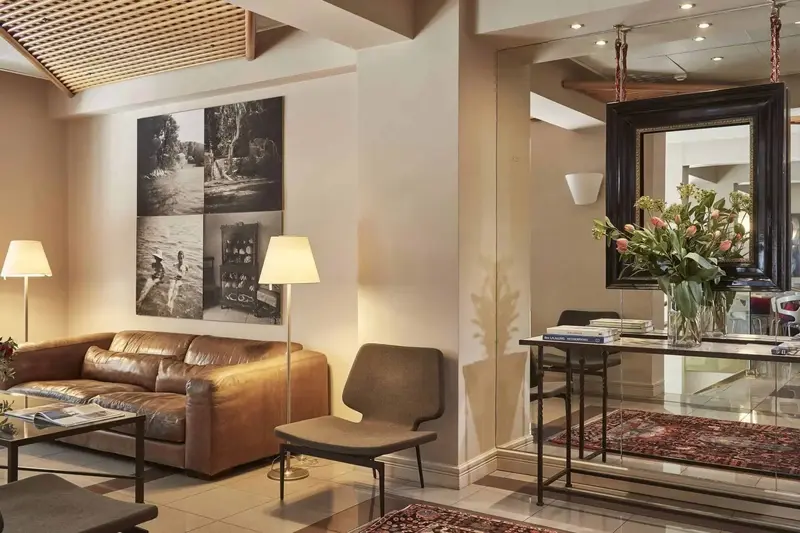Philippos Hotel, Athinë — Athinë, Greqi — foto 4 nga 8