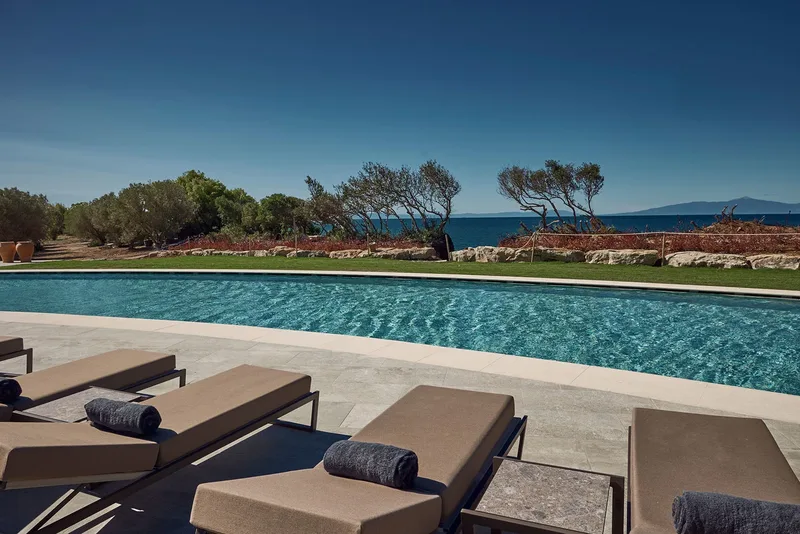 Zelia Resort & Spa, Halkidiki