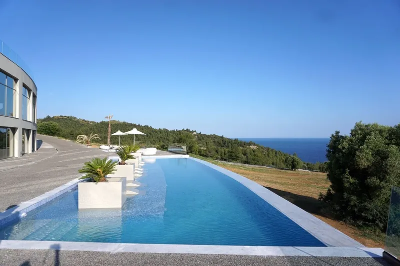 Ajul Luxury Hotel & Spa Resort, Halkidiki
