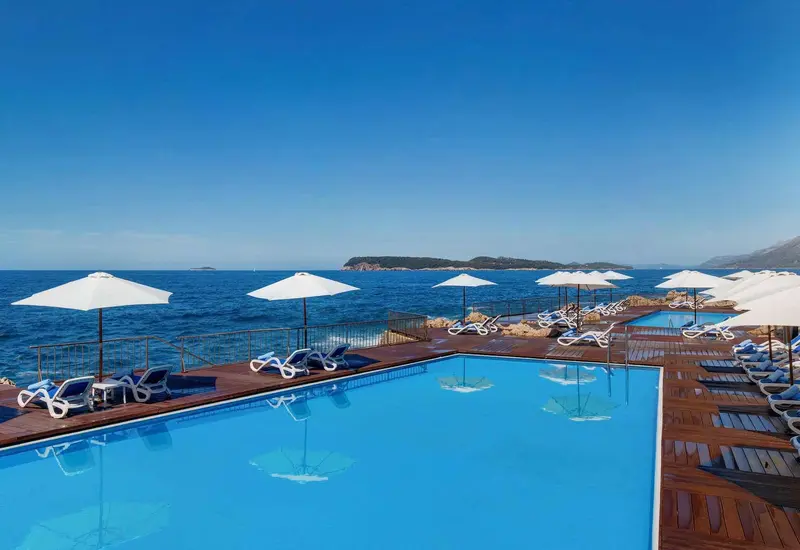 Hotel Royal Neptun 4, Dubrovnik