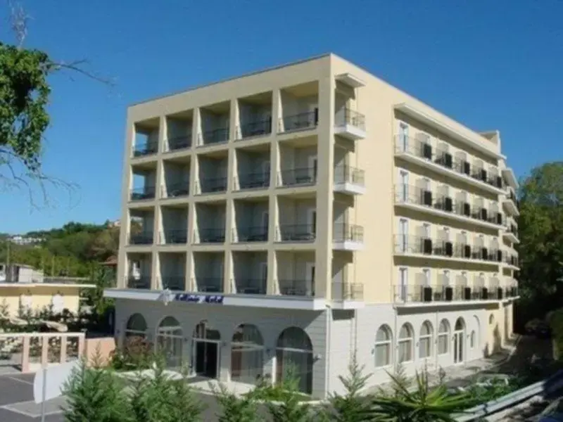 Hotel Hellinis 3, Korfuz — Korfuz, Greqi — foto 8 nga 8