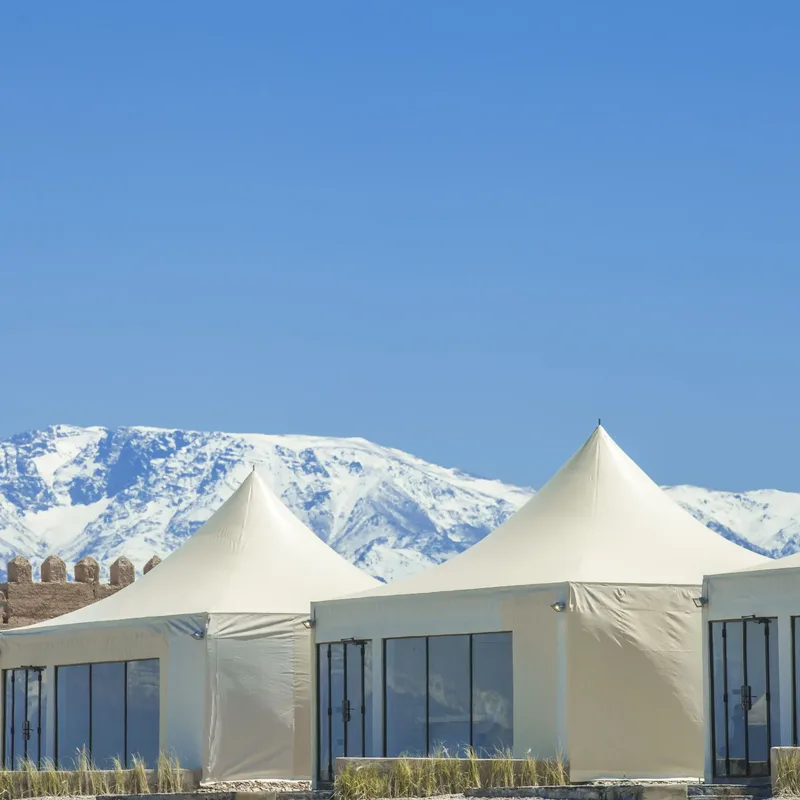 Marok Elitar – Marrakech, Essaouira & Agafay Desert
