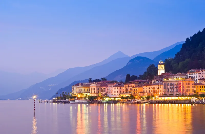 Milano, Como, Garda, Maggiore
