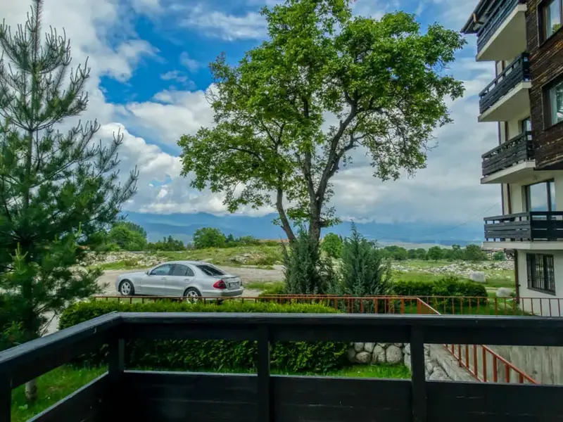 Mountain Paradise by the Walnut Trees, Bansko — Bansko, Bullgari — foto 7 nga 7