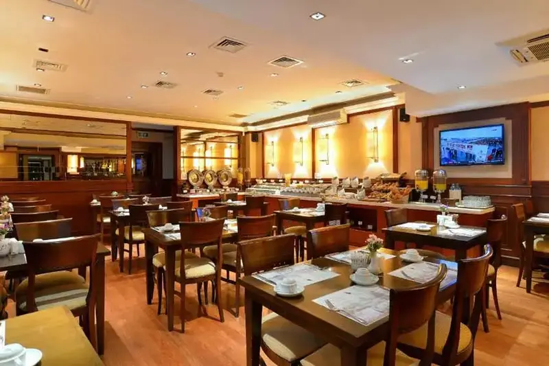 Pera Rose Hotel & Spa, Stamboll — Stamboll, Turqi — foto 5 nga 7