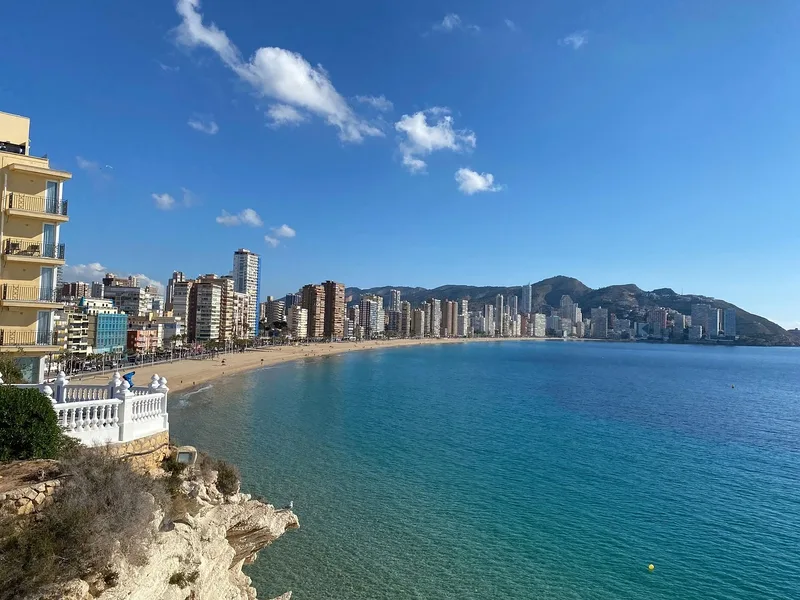 Benidorm