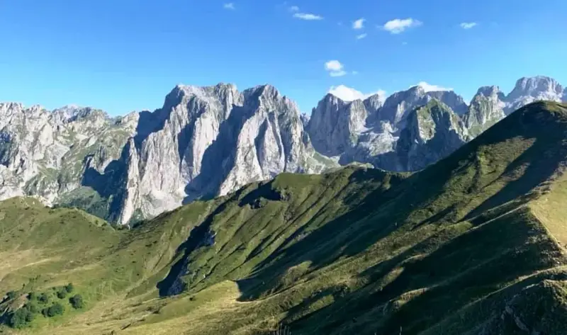 Lepushë, Plavë dhe Guci — Lepushë, Plavë, Guci — foto 5 nga 6
