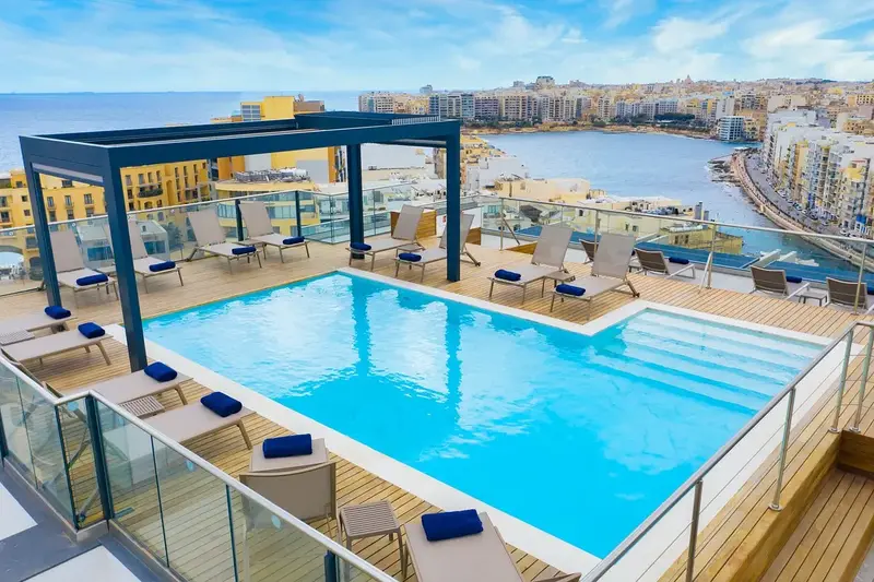 Mercure St. Julian's, Malta