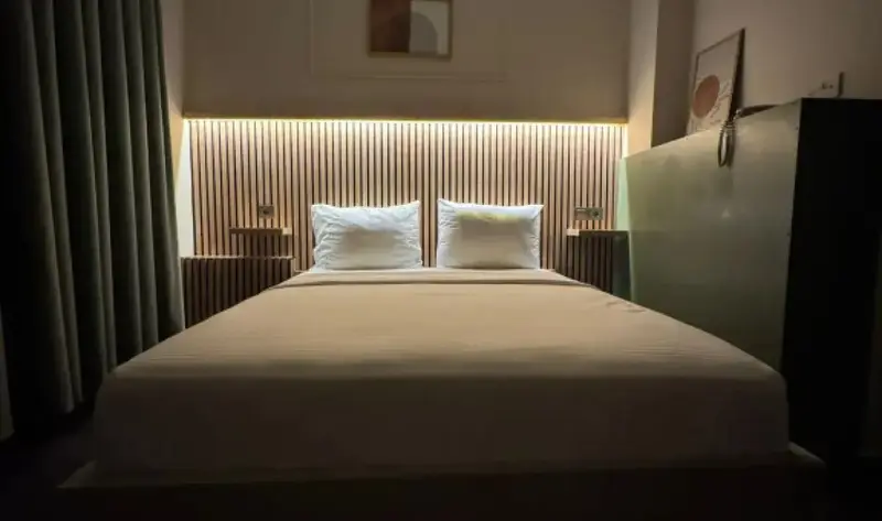 Rafinn Hotel, Stamboll — Stamboll, Turqi — foto 8 nga 9