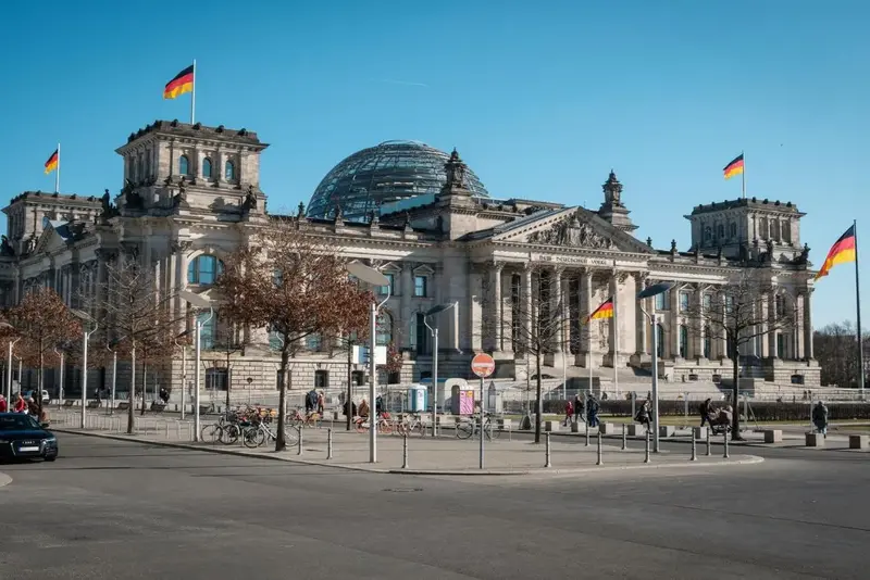 Berlin me guidë — Berlin, Gjermani — foto 3 nga 6