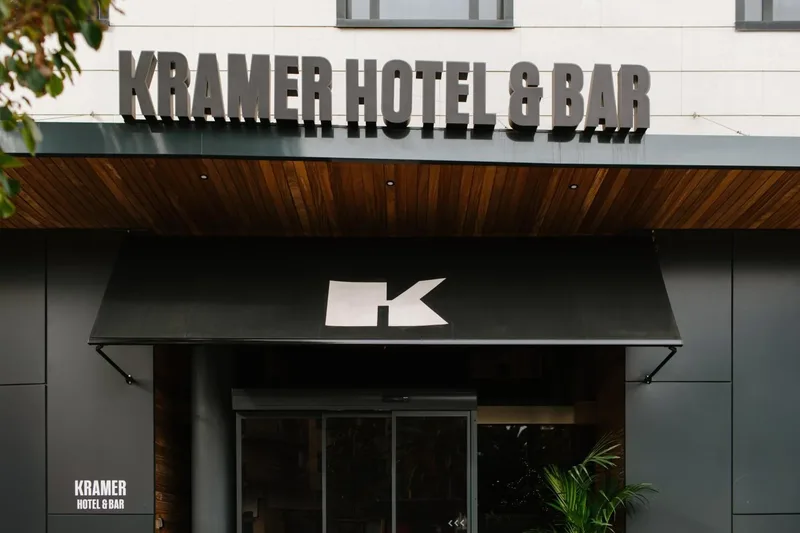 Hotel Kramer, Valencia