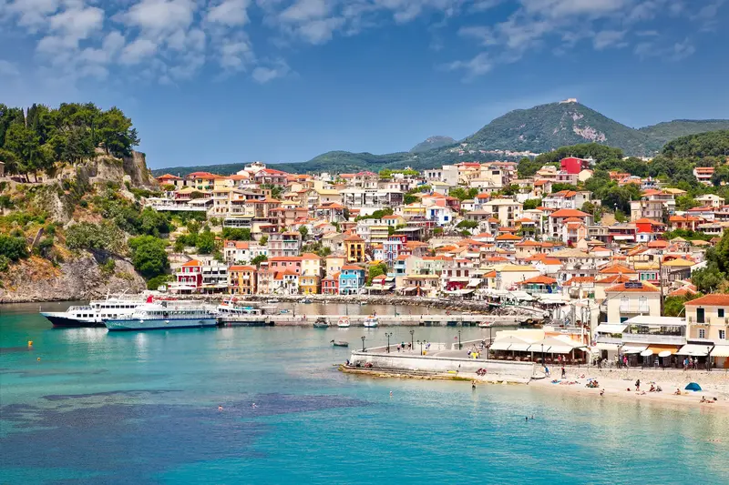 Parga dhe Janinë – udhëtim dy ditor