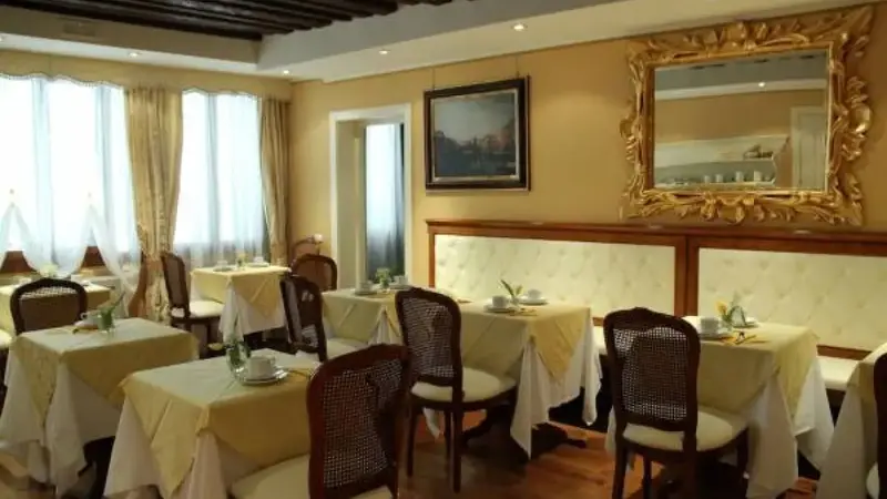 Hotel Corte Contarina, Venecia — Venecia, Itali — foto 3 nga 5