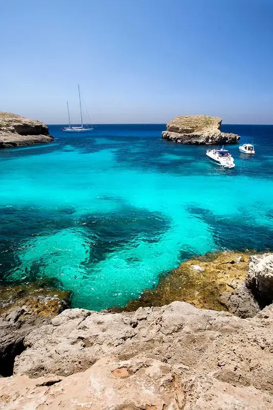 Malta, 3 ditë — Maltë — foto 3 nga 8