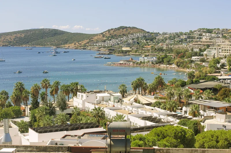 Unique Residence Hotel, Bodrum