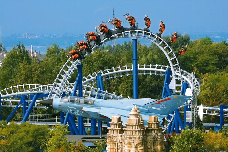 Gardaland – Verona – Venecia