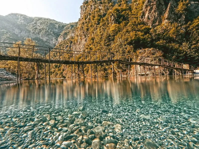 Lumi i Shalës