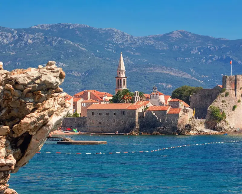Ulqin, Budva, Kotor, Tivat — Ulqin, Budva, Kotor, Tivat — foto 3 nga 3