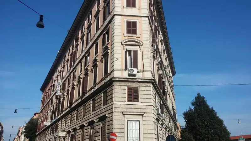 Hotel Philia 3, Romë — Romë, Itali — foto 2 nga 7